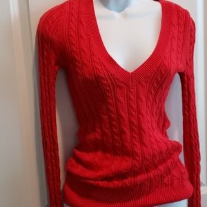 Womans sweater